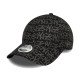 New Era Καπέλο New York Yankees Womens Mono 9FORTY Adjustable Cap